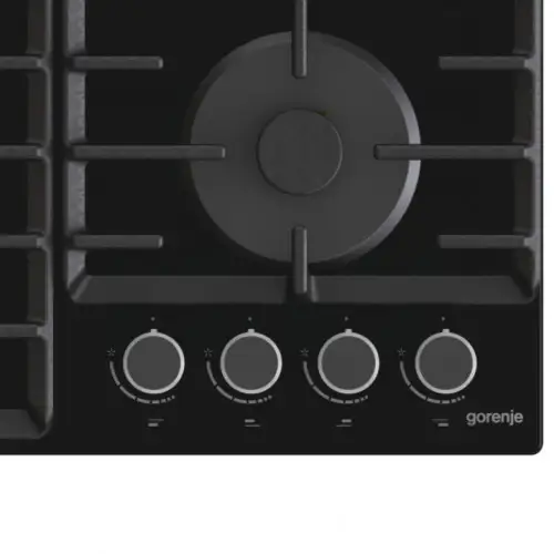Газова варильна поверхня Gorenje GT642AB