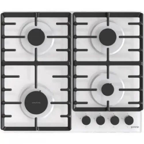 Варочная поверхность газовая Gorenje GT642SYW
