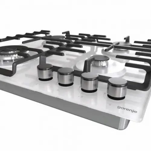 Варочная поверхность газовая Gorenje GT642SYW