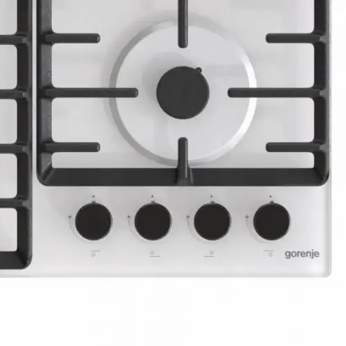 Варочная поверхность газовая Gorenje GT642SYW