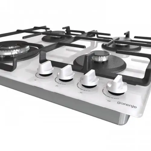 Варочная поверхность газовая Gorenje GTW641EW