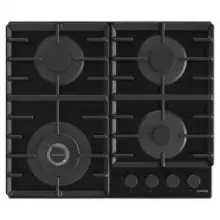 Варочная поверхность газовая Gorenje GTW642SYB