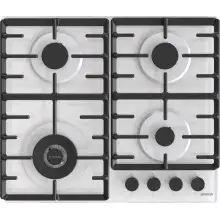 Газовая варочная поверхность Gorenje GTW642SYW