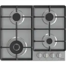 Варочная поверхность газовая Gorenje GW641EX