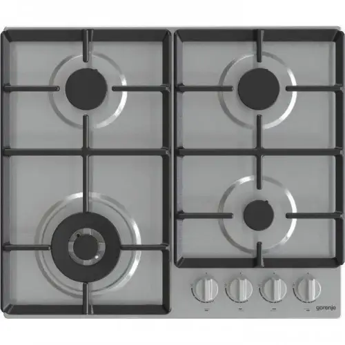 Варочная поверхность газовая Gorenje GW641EX