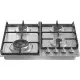 Варочная поверхность газовая Gorenje GW641EX фото 2