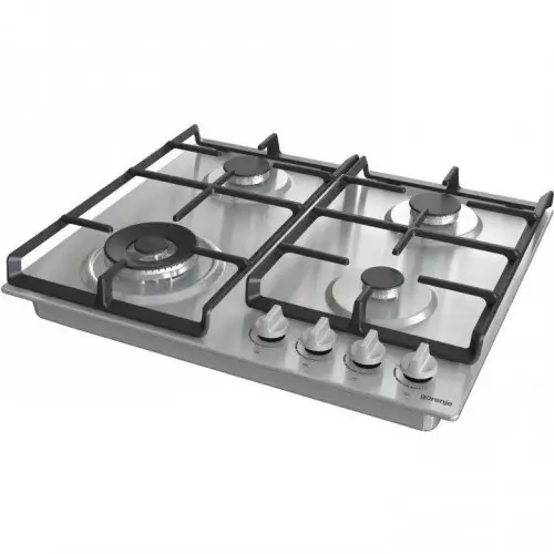 Варочная поверхность газовая Gorenje GW641EX