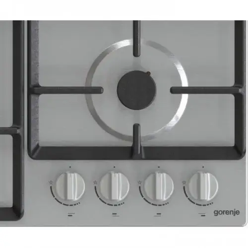 Варочная поверхность газовая Gorenje GW641EX