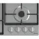 Варочная поверхность газовая Gorenje GW641EX фото 6