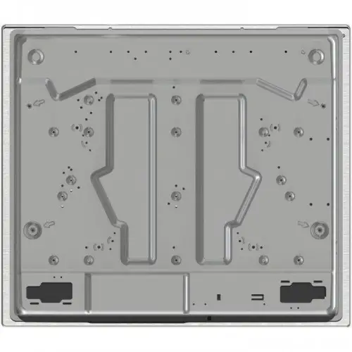 Варочная поверхность газовая Gorenje GW641EX