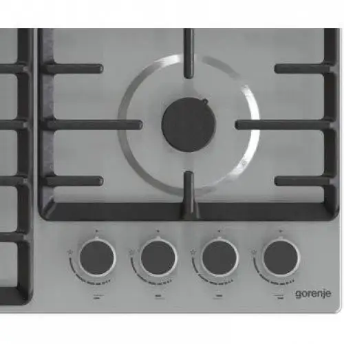 Варочная поверхность газовая Gorenje GW642ABX