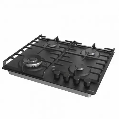 Варильна поверхня газова Gorenje GW642SYB