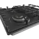 Варильна поверхня газова Gorenje GW642SYB фото 7