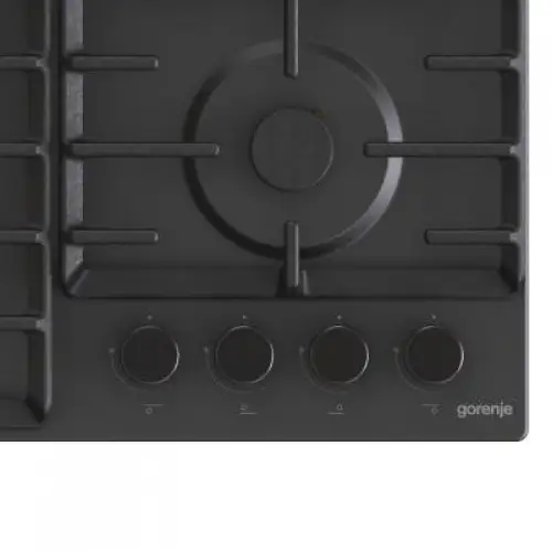 Варильна поверхня газова Gorenje GW642SYB
