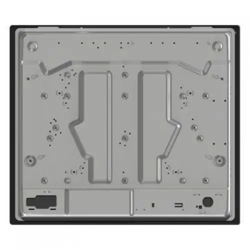 Варильна поверхня газова Gorenje GW642SYB