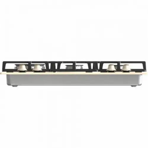 Варильна поверхня газова Gorenje GW6D42CLI