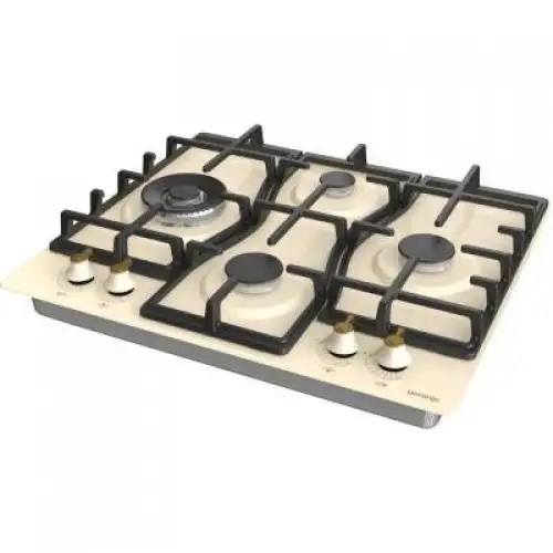 Варильна поверхня газова Gorenje GW6D42CLI