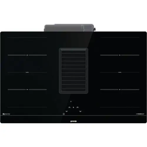 Индукционная варочная поверхность Gorenje HET949BSC