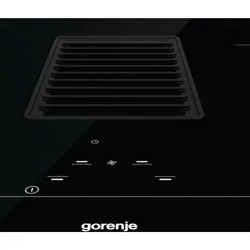 Индукционная варочная поверхность Gorenje HET949BSC