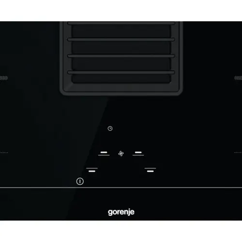 Индукционная варочная поверхность Gorenje HET949BSC