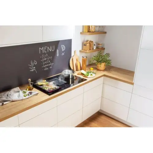 Индукционная варочная поверхность Gorenje HET949BSC