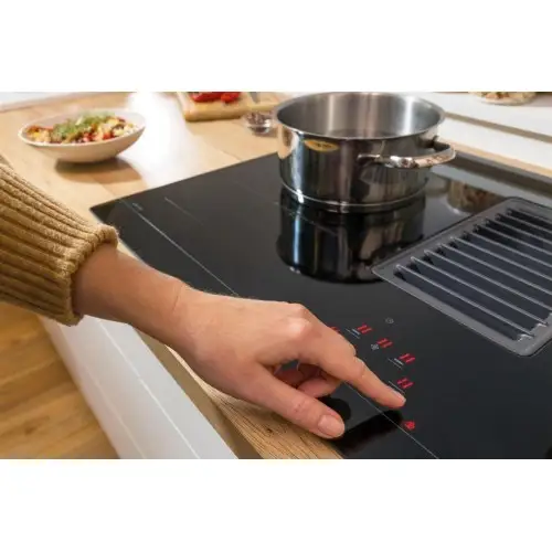 Индукционная варочная поверхность Gorenje HET949BSC