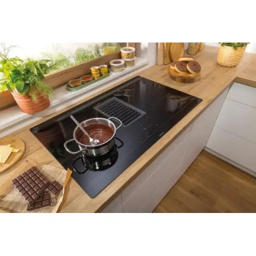 Индукционная варочная поверхность Gorenje HET949BSC