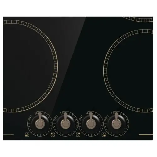 Варочная поверхность электрическая Gorenje IK640CLI