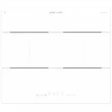 Варочная поверхность электрическая Gorenje IT646ORAW