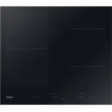 Индукционная варочная поверхность Haier HAFRSJ64MC