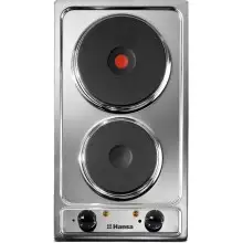 Электрическая варочная поверхность Hansa BHEI301077