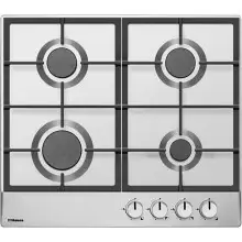 Газовая варочная поверхность Hansa BHGI610502