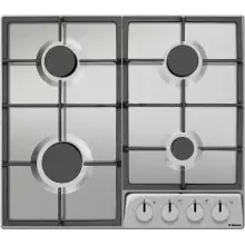 Газовая варочная поверхность Hansa BHGI630542