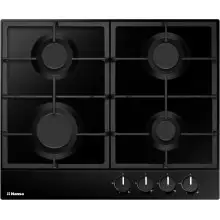 Газовая варочная поверхность Hansa BHGS630502
