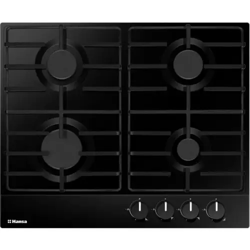Газовая варочная поверхность Hansa BHGS650103