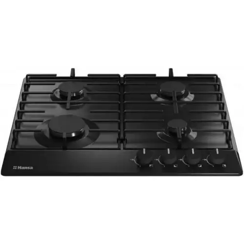 Газовая варочная поверхность Hansa BHGS650103