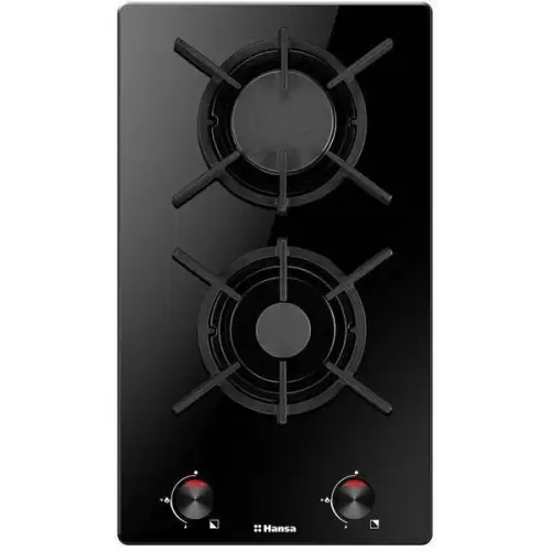 Газовая варочная поверхность Hansa BHKS310300