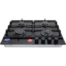 Варочная поверхность газовая Hansa BHKS610505