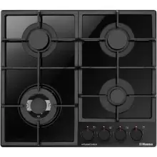 Газовая варочная поверхность Hansa BHKS6718511