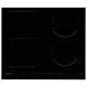 Варильна поверхня електрична Samsung NZ64R3747BK фото 5