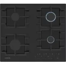 Газовая варочная поверхность Siemens EN6B6NP40R