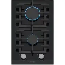 Газова варильна поверхня Siemens ER3A6BI40