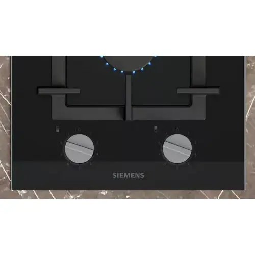 Газовая варочная поверхность Siemens ER3A6BI40