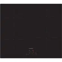 Индукционная варочная поверхность Siemens EU611BEB5E