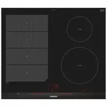 Варочная поверхность электрическая Siemens EX675LEC1E