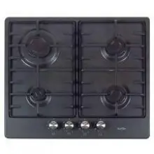 Варильна поверхня газова Ventolux HG640-MA3 S (AN)