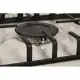 Варочная поверхность газовая Ventolux HG640-MA3 S (IVORY) фото 3