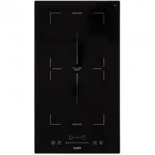 Варильна поверхня електрична Ventolux HI 32 TC FBS FZ SL