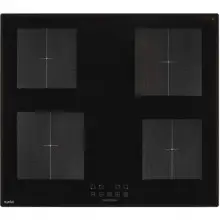 Варильна поверхня електрична Ventolux HI 64 TC