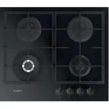 Газовая варочная поверхность Whirlpool AKTL 629/NB1